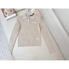 Miu Miu Sweaters